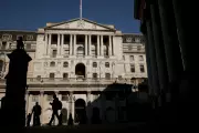 Bank of England Warns Iran War Could Fuel UK Inflation and Job Cuts