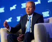 Barclays CEO Vows Vigilance After Shadow Banking Losses