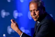 Barclays Investment Bank Revenue Slips 5% Despite M&A and Equities Surge