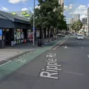 Barking Pedestrian Suffers Life-Changing Injuries in Two-Car Collision