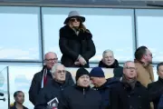 Baroness Karren Brady Resigns as West Ham United Vice-Chair After 16 Years