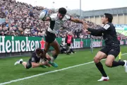 Bath Rugby's Champions Cup Sell-Out Shines Amid Overall Attendance Decline