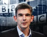 BBC Matt Brittin: A Blueprint to Save the Corporation from Itself