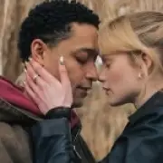 BBC's 'Mint' Drama: A Gritty Scottish Romeo and Juliet Tops iPlayer Charts