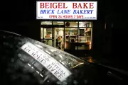 Beigel Bake Crowned UK's Top Sandwich Shop in New Study