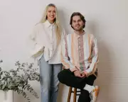 Belfast's Linen Revival: How an Historic Fabric is Weaving a New City Identity