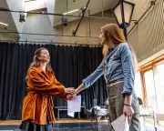 Belfast's Lyric Theatre at 75: A Beacon of Peace and Creativity