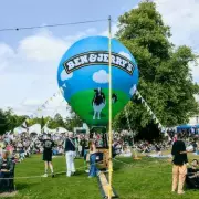 Ben & Jerry's Sundaes in the Park Festival Returns to London with Unlimited Ice Cream