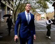 Ben Roberts-Smith Faces War Crime Murder Charges Over Afghan Civilian Executions