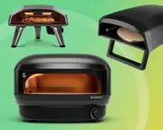 Best Pizza Ovens UK 2026: Top Tested Models for Every Budget