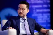 Billionaire Justin Sun Sues Trump-Linked Crypto Firm Over Frozen $320M Holdings