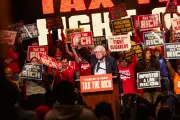 Billionaire Tax Movement Gains Momentum Across U.S. States Amid Rising Wealth Inequality