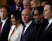 Billionaires Must Pay Fair Tax Rates to Address Global Inequality Crisis