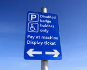 Blue Badge Holders Face Public Scepticism and Harassment in Lincolnshire