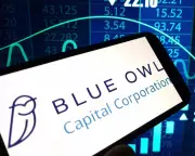 Blue Owl Capital Imposes Withdrawal Caps Amid $5.4bn Redemption Rush