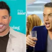 Bobby Norris Unrecognisable After Facelift at 39: Fans Devastated