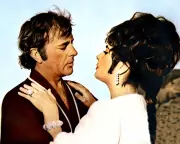 Boom! Film: Elizabeth Taylor and Richard Burton's Doomed Love Affair