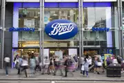 Boots Considers London IPO, Potentially Boosting Stock Exchange