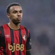 Bournemouth's Junior Kroupi Cleared for Arsenal Clash After Injury Scare