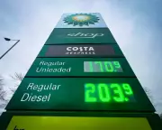 BP Expects 'Exceptional' Trading Profits Amid Iran War Oil Volatility