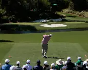 Brandon Holtz: From Real Estate to the Masters, an Amateur's Dream