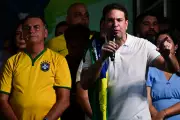 Brazil's Former Spy Chief Arrested by ICE in US After Fleeing Coup Conviction