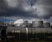 Brent Crude Plunges Below $100 Amid Iran War De-escalation Hopes