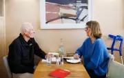 Brexit Blame and Housing Woes: A Cross-Divide Dinner Conversation