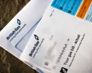 British Gas Demands Payment for Mystery Flat, Threatens Debt Collectors