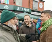 British Muslim Voters: Democracy in Action, Not Sectarianism or Family Voting