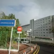 British Tourist Dies in Tenerife Staircase Fall After Music Festival