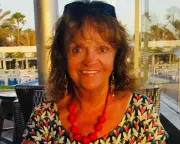 British Woman Died in Ghana Crash After Romance Scams Cost Her £1m