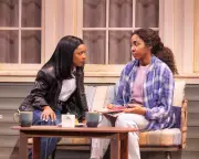 Broadway's Proof Revival: Kara Young Soars While Ayo Edebiri Struggles in David Auburn's Drama