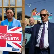 Bromley Local Elections: Reform UK Targets First London Borough Control