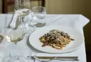 Burro Review: The Ultimate Mum-Friendly Italian Trattoria in Covent Garden