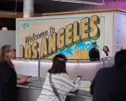 California Woman Arrested at LAX for Alleged Iranian Arms Trafficking to Africa