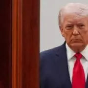 Calls Mount for 25th Amendment Removal of President Trump Amid Iran Conflict