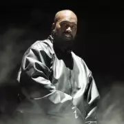 Calls Mount to Ban Kanye West from UK Over Antisemitism Ahead of Wireless Festival