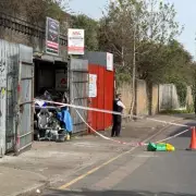 Camberwell Shooting: First Photos Show Forensic Teams at Scene After Man Hospitalized