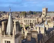 Cambridge's £190M Gift: Why Billionaire Donations Can't Solve University Woes