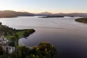 Cameron House Spa Unveils £300k Revamp for Ultimate Loch Lomond Luxury