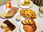 Camille Brings Parisian Charm to Borough Market with Classic French Fare