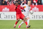 Canada's World Cup Prep Leaves Marsch with Lingering Questions After March Window