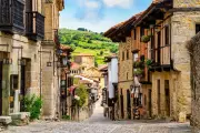 Cantabria's Northern Coast: A Cultural Haven for Art and Philosophy Lovers