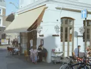 Canteen Review: A Fashionable Italian Eatery in Notting Hill