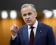 Carney Warns Canada's US Economic Ties Are Now a Weakness to Correct