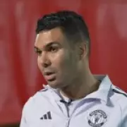 Casemiro: Kobbie Mainoo can be world's best midfielder for next 12 years