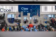 Cboe Calls on EU to Complete Stock Market Infrastructure Reforms