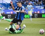 CF Montreal's Coaching Chaos and MLS Weekend Drama Unfold