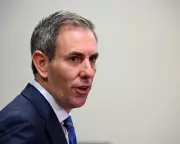 Chalmers Warns Investor Tax Changes Won't Yield Huge Revenue Soon